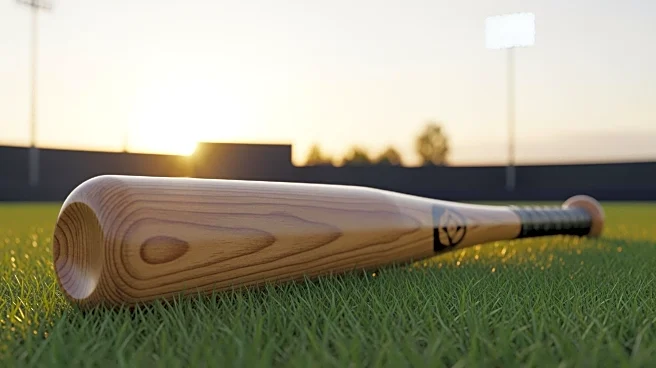 Miguel Ugueto Hits Two-Run Single to Tie Arizona Fall League Game