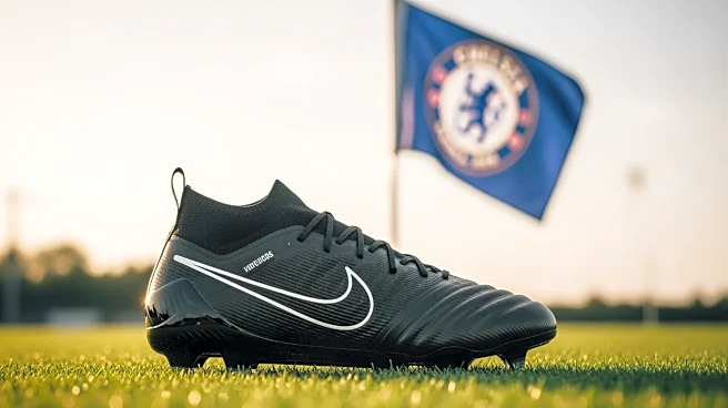 Alejandro Garnacho Impresses at Chelsea with Recent Performances