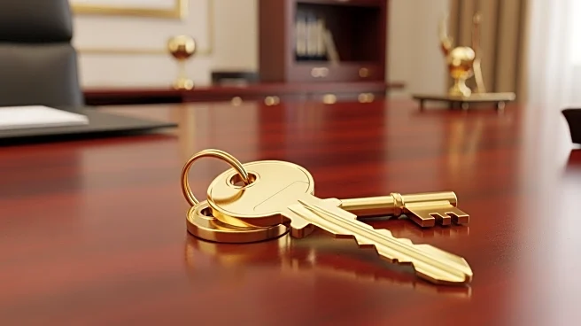 Warren Buffett Announces Retirement and Trusts Successor to Lead Berkshire Hathaway