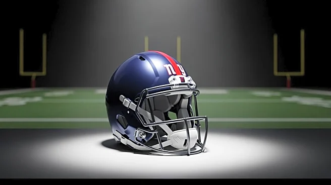 New York Giants Begin Search for New Head Coach Following Brian Daboll's Firing