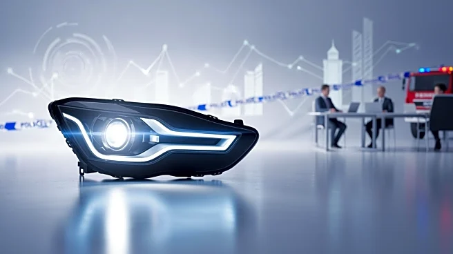 Lumax Auto Technologies Sees 19% Stock Surge Following Profit Increase