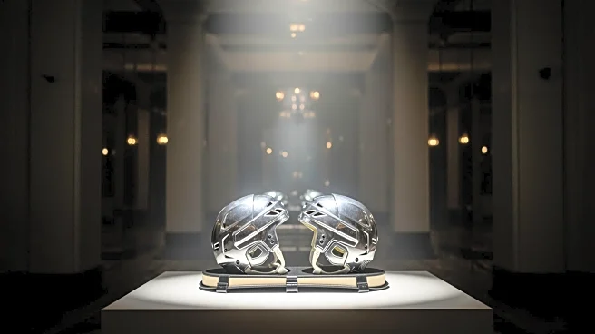 Hockey Hall of Fame Inducts Zdeno Chara and Duncan Keith, Celebrating Their Impact on the NHL