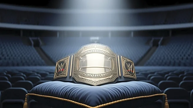 WWE Announces Major Return for John Cena's 'Last Time Is Now' Tournament