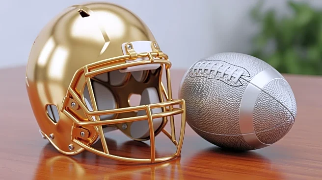 Baylor Bears Secure Victory Over Washington Huskies with Balanced Offensive Attack