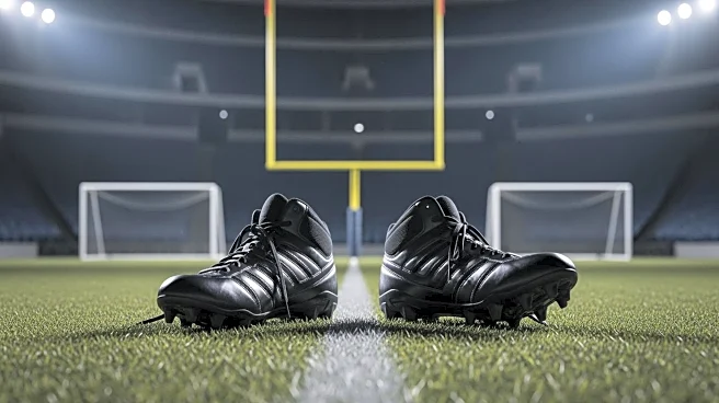 Lane Johnson Suffers Ankle Injury, Impacting Eagles' Offensive Line