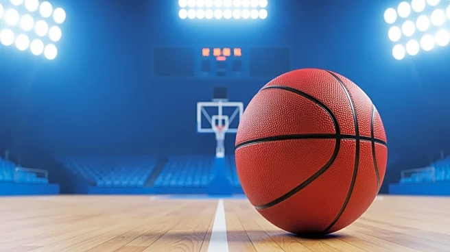 Wisconsin Basketball Climbs to No. 22 in USA TODAY Sports Coaches Poll After Strong Start