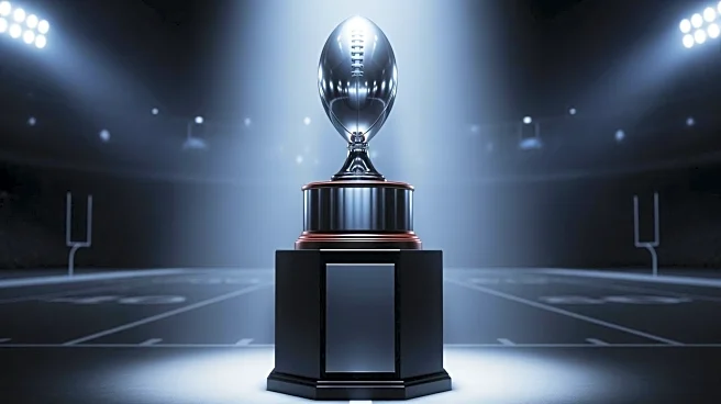 Matthew Stafford Hyped as NFL MVP Amid Historic Performance