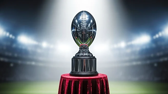 Matthew Stafford's Best Season Could Lead Rams to Another Super Bowl