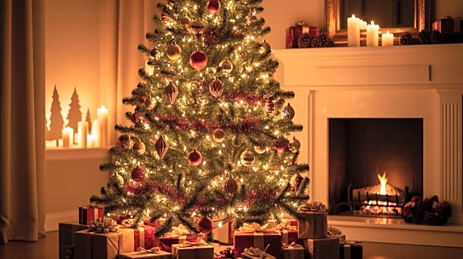 Retailers Unveil Christmas 2025 Ads Highlighting Festive Themes and Familiar Faces