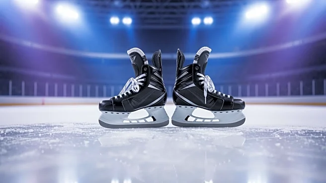 NHL Highlights: Nathan MacKinnon Leads League with Two Goals