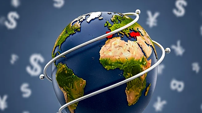 U.S. Overtakes China as Africa's Largest Foreign Investor Amid Critical Minerals Race