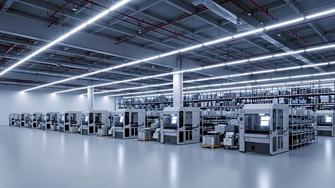 Prologis Reports Inflection Point in Logistics Real Estate Demand Amid Economic Uncertainty