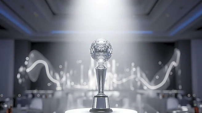 Meetings Industry Association Celebrates Excellence with 2025 miaList Awards