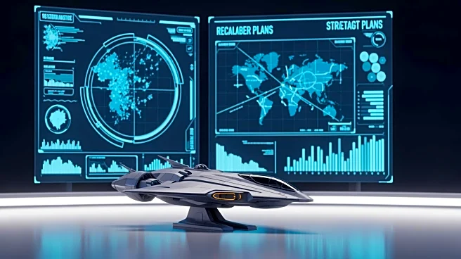 NetEase Cancels Warhammer 40K MMO Amid Strategic Recalibration