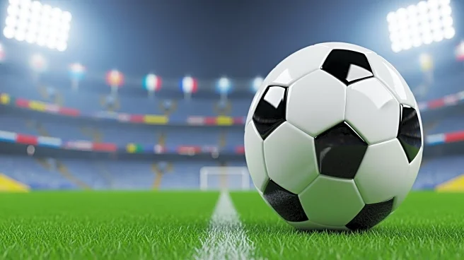 Dan Ballard's Performance Highlights Arsenal and England's Missed Opportunity