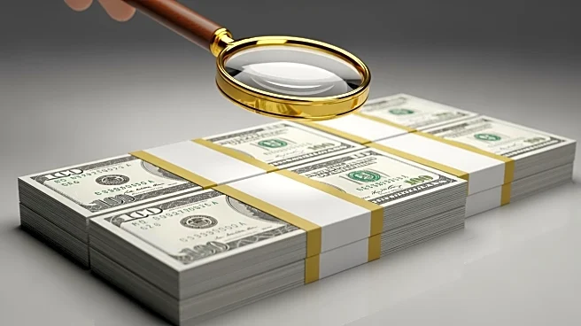 Experts Question Feasibility of President Trump's $2,000 Tariff Rebate Plan