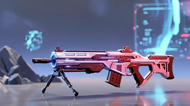 Treyarch Unveils Co-op Campaign and Endgame Features in Call of Duty: Black Ops 7