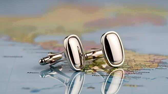 Viral Video of President Putin's Hands Fuels Health Speculation Amid Ukraine Conflict