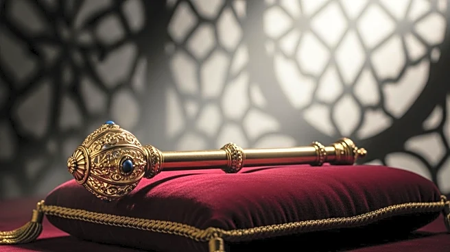 Kremlin Denies Health Issues Amid Speculation Over President Putin's Swollen Hand