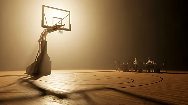 Donovan Mitchell Reflects on Cleveland Cavaliers' Playoff Aspirations