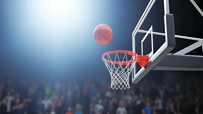 Karlo Matkovic Impresses with Spectacular Dunk in Recent Game