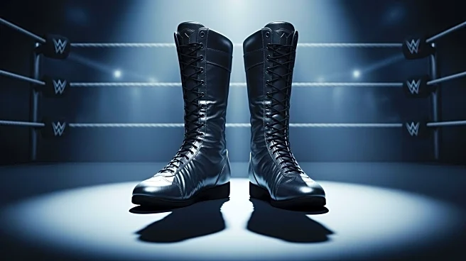 WWE Legend Nikki Bella Turns Heel on Champion Stephanie Vaquer During Monday Night Raw