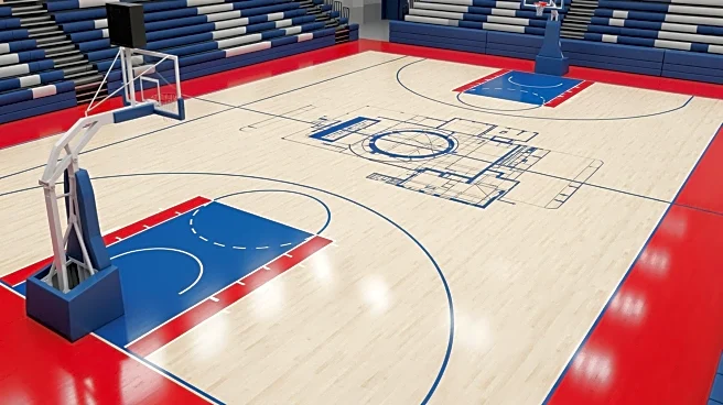 Real Estate Developers Sponsor Jerusalem Women's Basketball Team in Major Deal