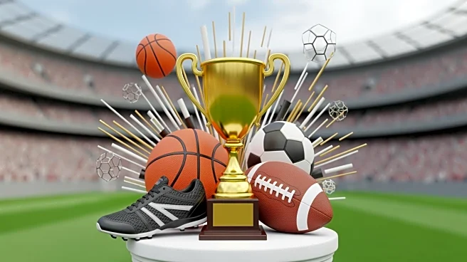 Montgomery Advertiser Opens Voting for Boys Athlete of the Week