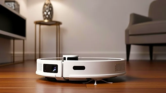 iRobot Roomba 105 Available at Record-Low Price Ahead of Black Friday