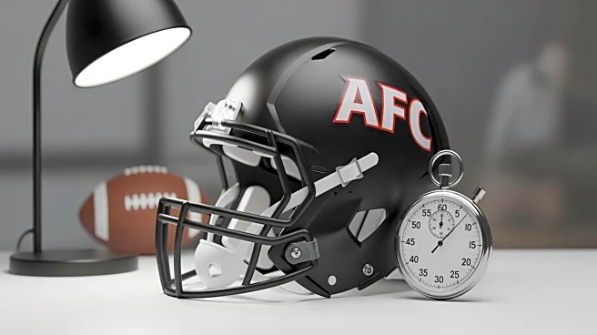 Stephen A. Smith Critiques Patriots' Position in AFC, Highlights Competitive Challenges