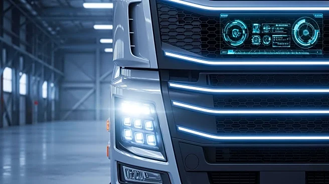 Daimler Truck North America Unveils 2026 Freightliner Cascadia with Enhanced Features