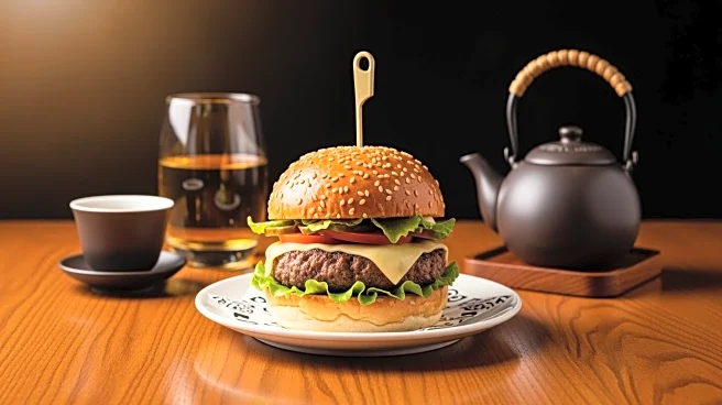 Restaurant Brands International Expands Burger King China Through Joint Venture