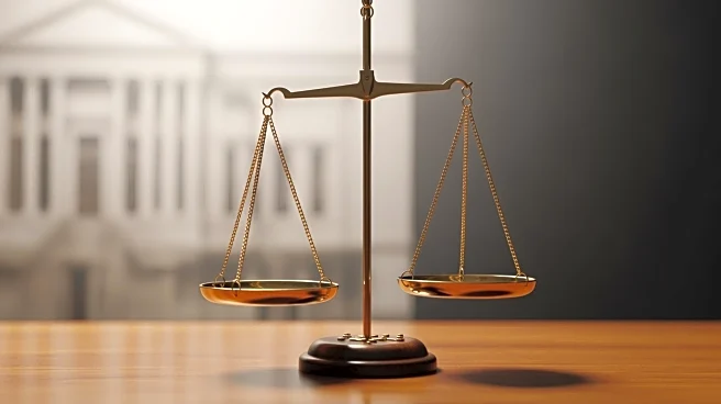 Trump Administration Seeks Supreme Court Intervention in SNAP Funding Dispute