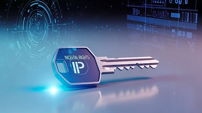 AI's Copyright Dilemma Raises Legal and Ethical Concerns in the U.S.