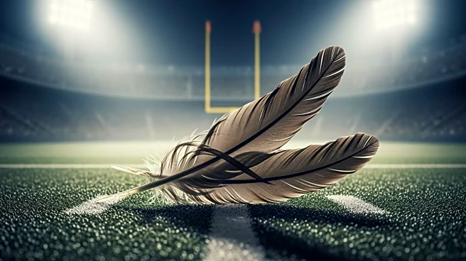 Philadelphia Eagles Defense Secures Victory Against Green Bay Packers in Low-Scoring Game