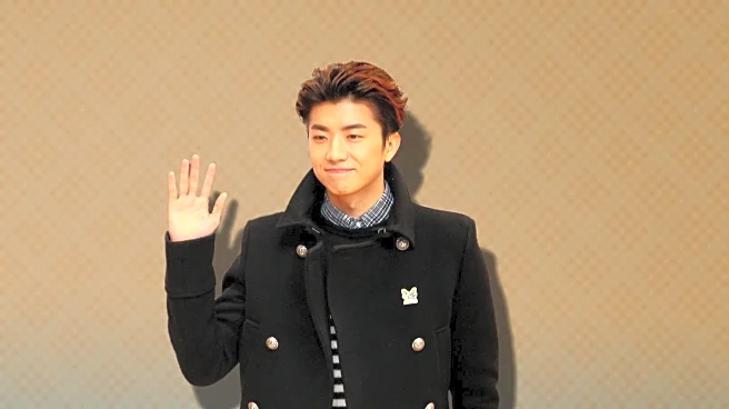 Wooyoungmi Expands Retail Presence with New Flagship Store in Seoul