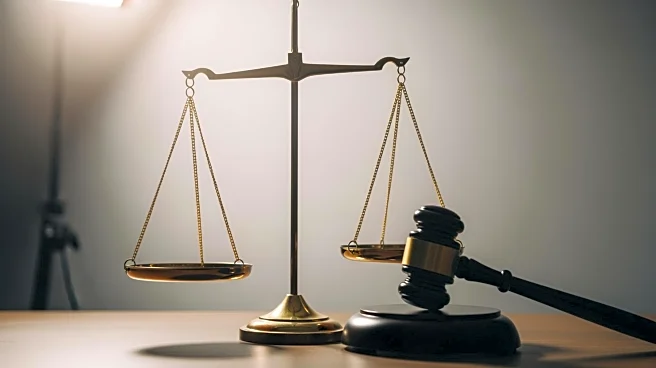 Attorney General Challenges Justice Minister's Appointment in Sde Teiman Leak Case