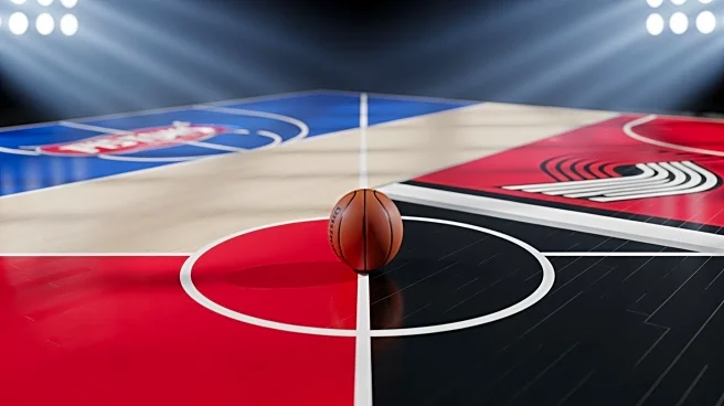 NBA Week 3 Recap: Cade Cunningham Shines for Detroit Pistons, Portland Trail Blazers Edge Oklahoma City Thunder