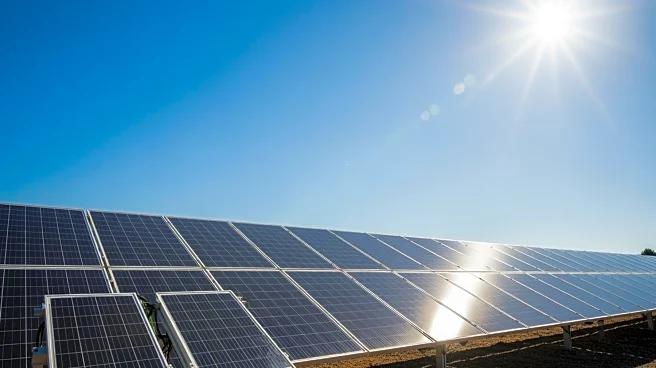 UK Solar Tech Firm Expands into Iberia Amid Energy Challenges