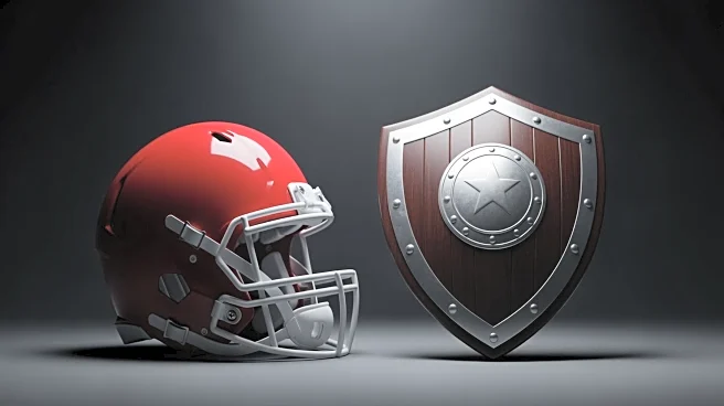 Pittsburgh Steelers Struggle to Maintain Reputation Amid Offensive and Defensive Challenges