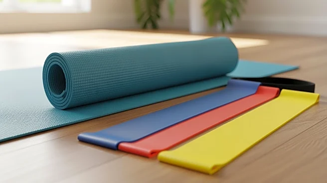 Inditex's Oysho Expands Activewear Market with Community Engagement