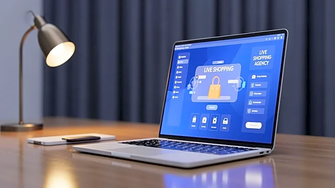 Kay Barron Transitions from Net-a-Porter to Launch Live Shopping Agency Vvend