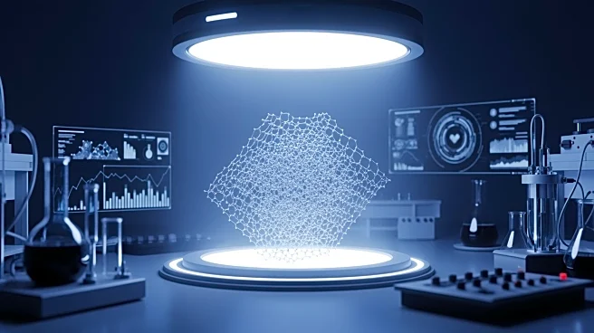 First Graphene Initiates $3.5 Million Share Placement to Boost PureGRAPH Adoption