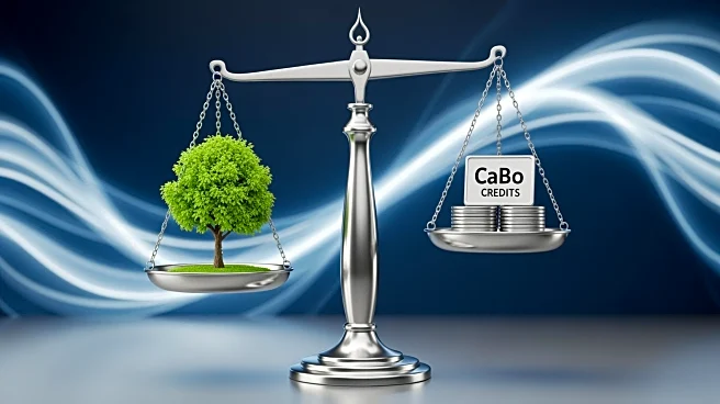 Carbon Direct Acquires Pachama Amid Volatile Carbon Credit Market