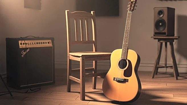 Country Music Star Drew Baldridge Commends Men for Defending Female Staffer at Melbourne McDonald's