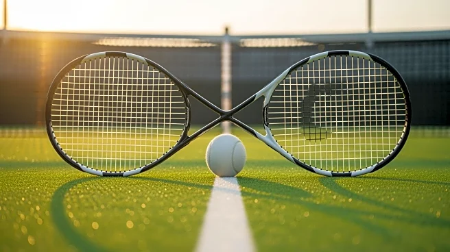 Corona del Mar Girls’ Tennis Team Advances in CIF Playoffs