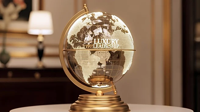 Christian Clerc Appointed President and CEO of Auberge Resorts Collection to Expand Global Luxury Footprint