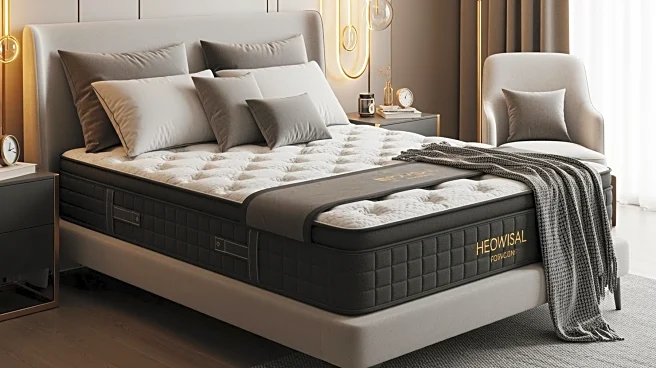 Somnigroup Reports Record Sales and Profits in Q3 Following Mattress Firm Acquisition