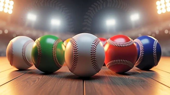 MLB Awards 2025: Schedule and Finalists Announced for MVP, Cy Young, and More