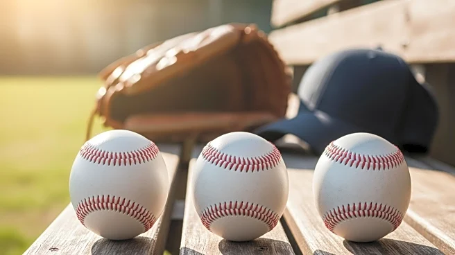 Seattle Mariners Prospect Ryan Hawks Achieves Three Strikeouts in Fall League